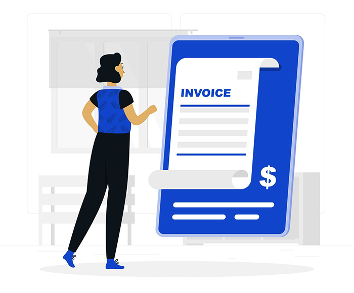 ICashInvoice